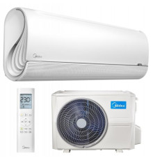 Кондиционер Midea Breezeless MSFA2W-12N8D6-I/MSFA1-12N8D6-0