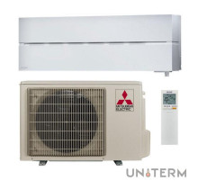 ELECTRIC MSZ-LN25VG2W/MUZ-LN25VG2