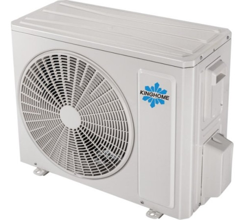 Кондиционер KINGHOME Cosmo KWH12AWBXB-K6DNA3D