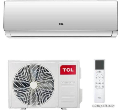 Кондиционер TCL Elite TAC-09CHSD/XA71IN