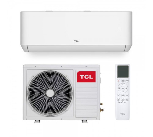 Сплит-система TCL Ocarina T Pro TAC-24CHSD/TPG31IHB