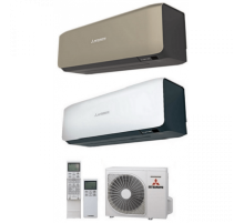 Mitsubishi Heavy Industries SRK50ZS-WB/WT/SRC50ZS-S