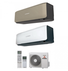 Mitsubishi Heavy Industries SRK50ZS-WB/WT/SRC50ZS-S