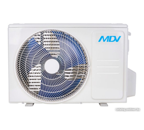 Кондиционер MDV Infini Nordic Heat Pump MDSAN-24HRFN8/MDOAN-24HFN8