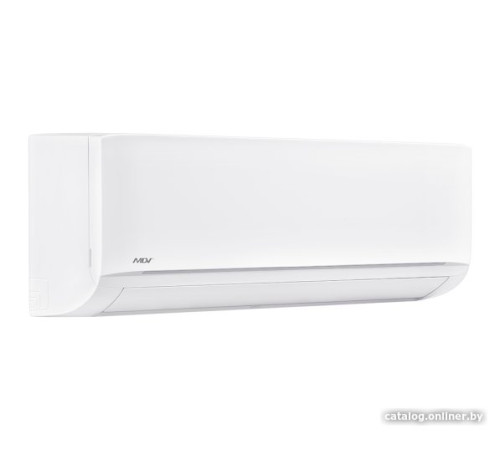 Кондиционер MDV Infini Nordic Heat Pump MDSAN-18HRFN8/MDOAN-18HFN8