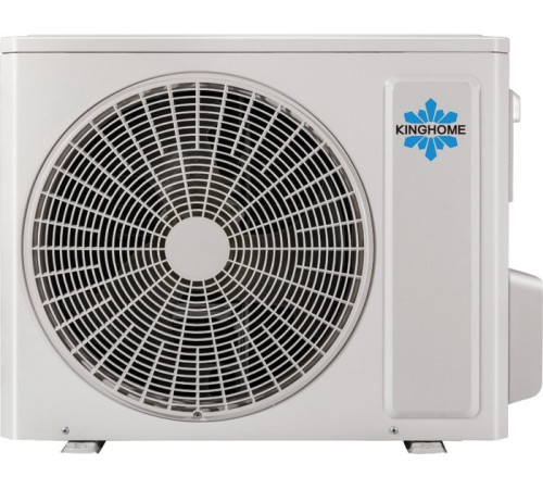 Кондиционер KINGHOME Cosmo KWH12AWBXB-K6DNA3D