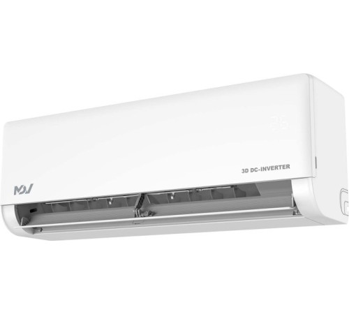 Кондиционер MDV Integra Pro Inverter MDSAI-12HRFN8/MDOAI-12HFN8