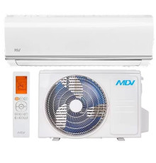 Кондиционер MDV Classic Inverter MDSC-12HRDN8/MDOC-12HDN8