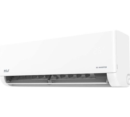 Кондиционер MDV Integra Inverter MDSI-18HRFN8/MDOI-18HFN8
