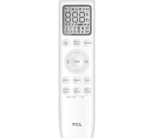 Кондиционер TCL GentleCool TAC-12CHSD/TPG11IHB